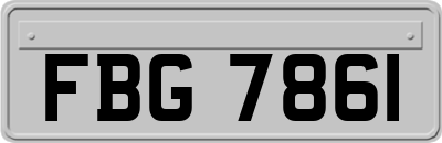 FBG7861