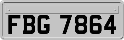FBG7864
