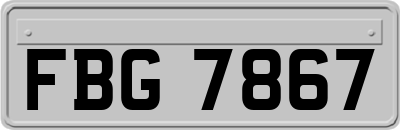 FBG7867