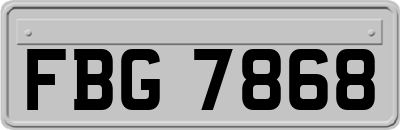 FBG7868