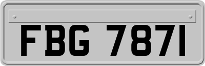 FBG7871