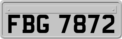 FBG7872