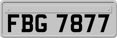 FBG7877