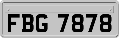 FBG7878