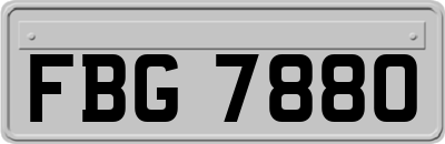 FBG7880