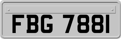 FBG7881