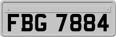FBG7884