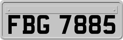 FBG7885