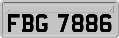 FBG7886