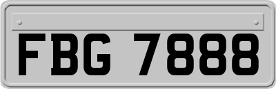FBG7888