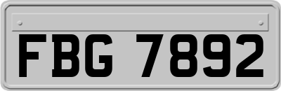 FBG7892