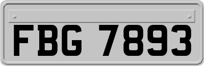 FBG7893