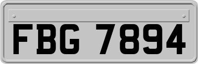 FBG7894