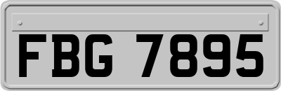 FBG7895