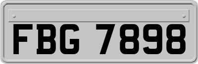 FBG7898