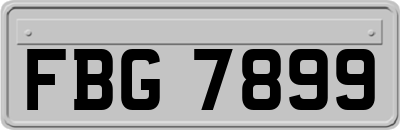 FBG7899