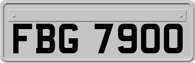 FBG7900