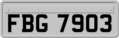 FBG7903