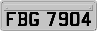 FBG7904
