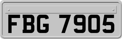 FBG7905
