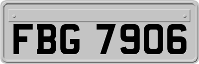 FBG7906
