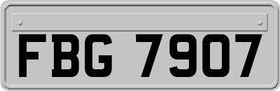 FBG7907