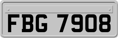 FBG7908