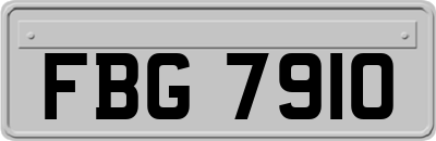FBG7910