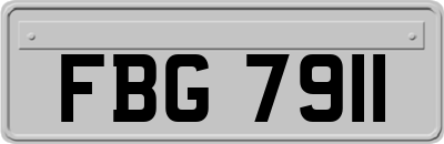 FBG7911