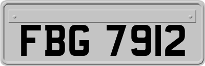 FBG7912