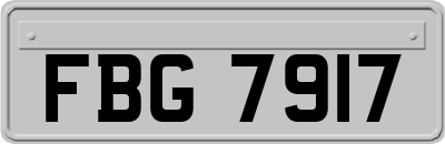 FBG7917