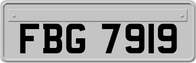 FBG7919