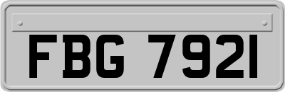 FBG7921
