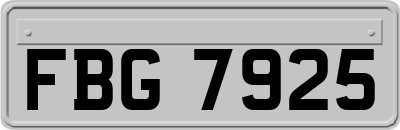 FBG7925