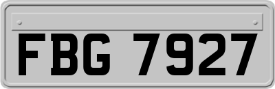 FBG7927