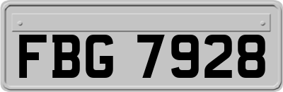 FBG7928