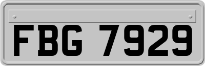 FBG7929