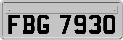 FBG7930