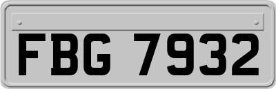 FBG7932