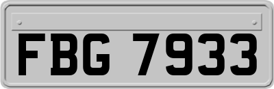 FBG7933