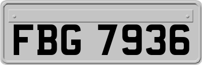 FBG7936