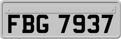FBG7937