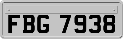 FBG7938