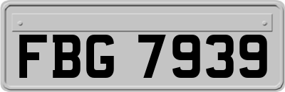 FBG7939