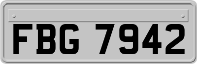 FBG7942