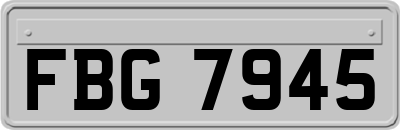 FBG7945