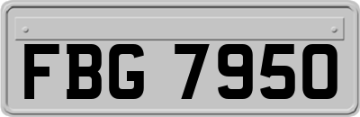 FBG7950
