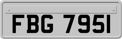 FBG7951