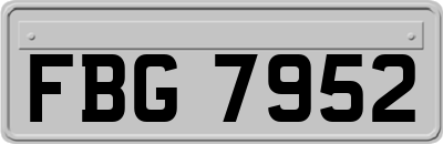 FBG7952