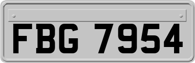 FBG7954